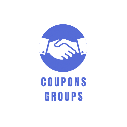 Coupons Groups